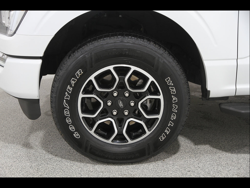 Used 2023 Ford F150 XLT w/ Equipment Group 302A High AWD/4WD image 26