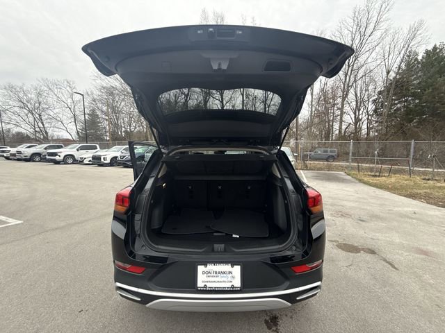 Used 2023 Buick Encore GX Preferred w/ Cold Weather Comfort Package image 22