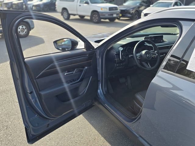 Certified 2025 MAZDA CX-50 AWD 2.5 S w/ Premium Plus Pkg image 41