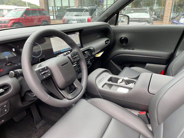 New 2026 Hyundai Palisade XRT Pro image 6