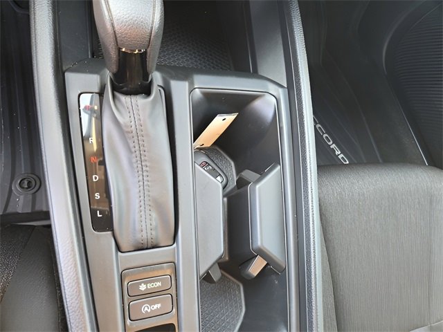 Used 2023 Honda Accord LX image 17