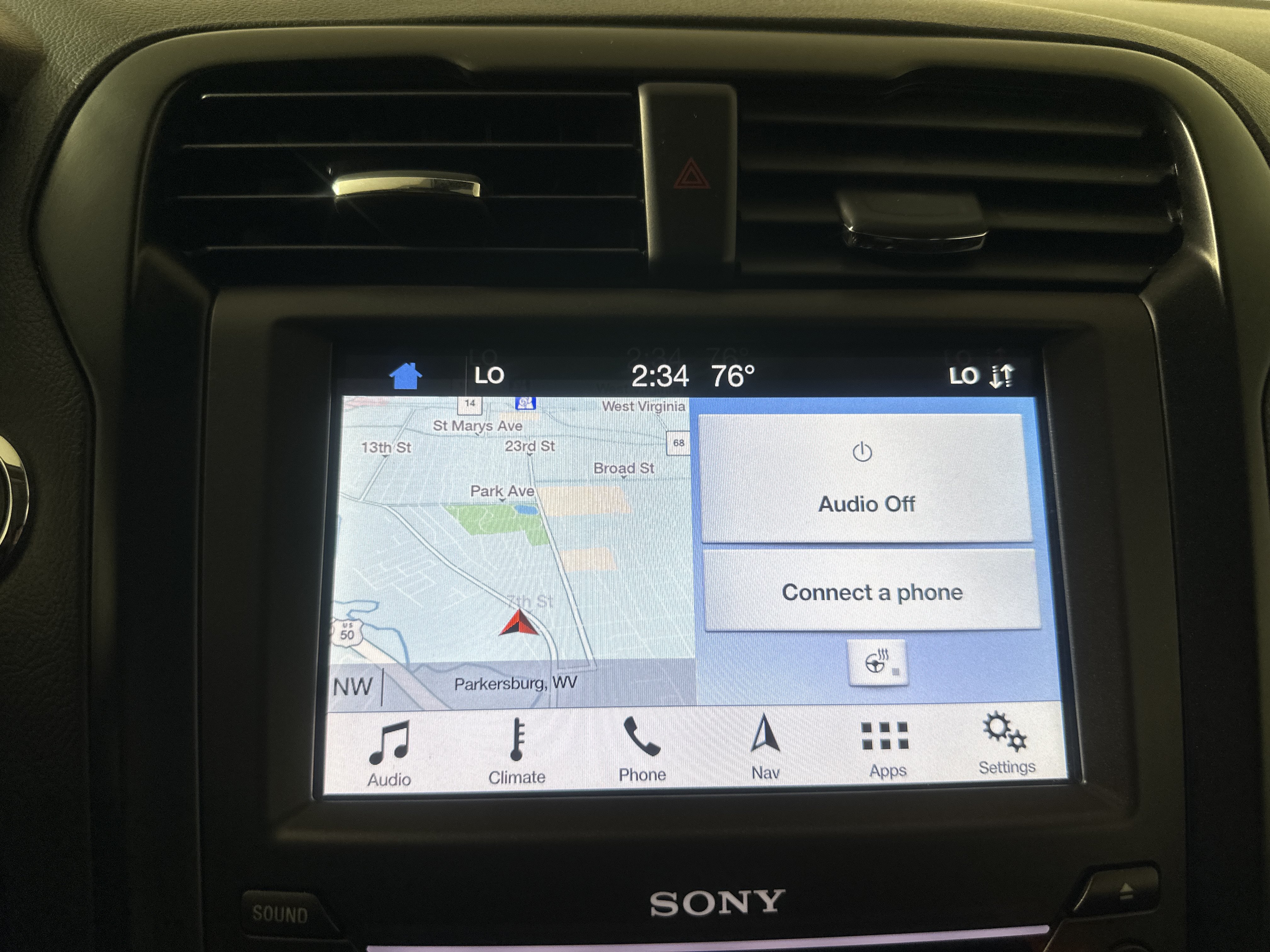 Used 2019 Ford Fusion Titanium AWD/4WD image 14