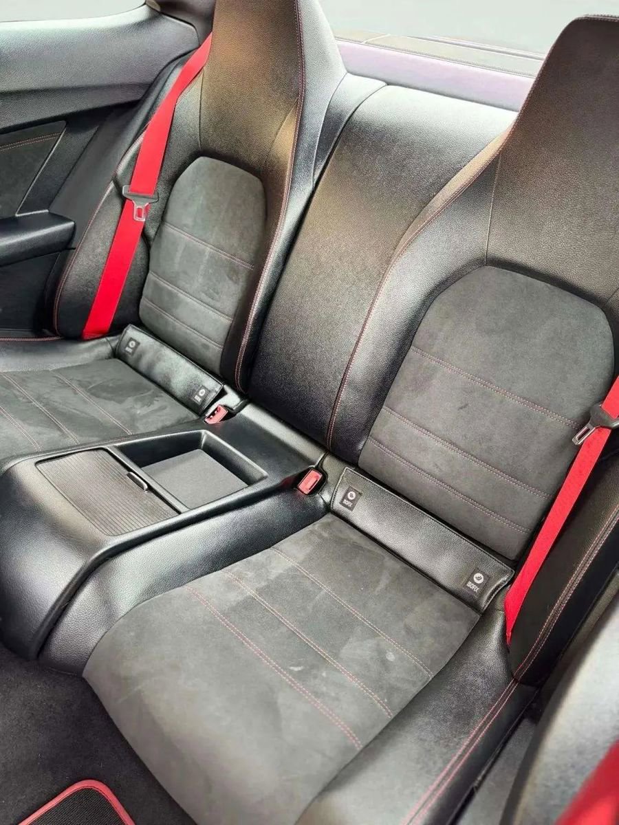 Used 2015 Mercedes-Benz C 350 4MATIC Coupe image 15