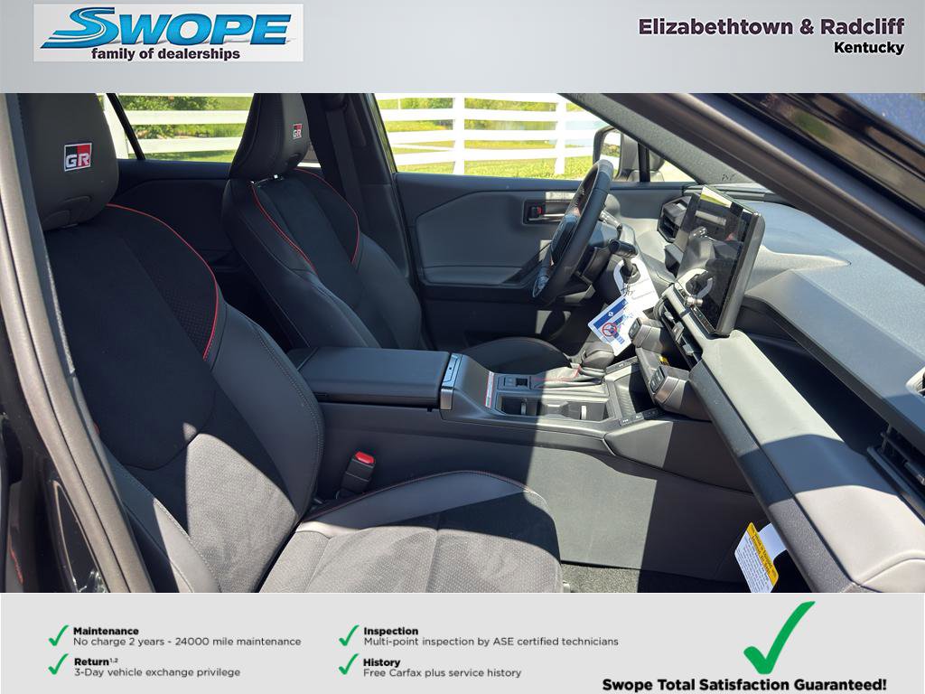 New 2026 Toyota RAV4 AWD Plug-in Hybrid image 18