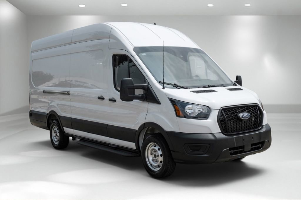 Used 2025 Ford Transit 350 148 High Roof Extended RWD image 5