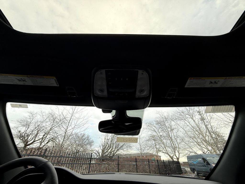 New 2026 Dodge Durango GT image 29