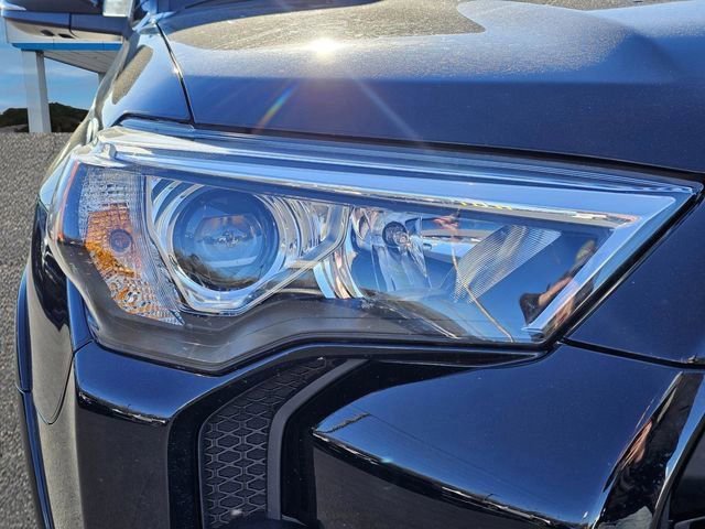 Used 2024 Toyota 4Runner TRD Pro image 4