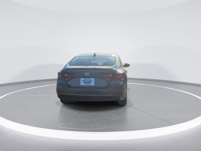 Used 2022 Honda Insight EX image 7