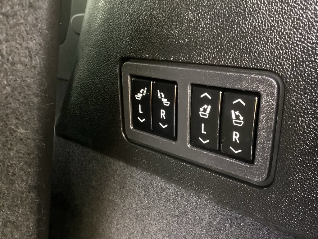 Used 2021 Cadillac XT6 Sport AWD/4WD image 7