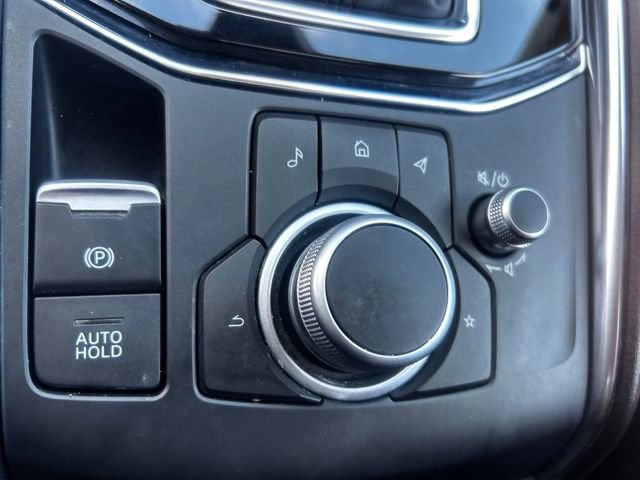 Used 2025 MAZDA CX-5 Carbon Edition AWD/4WD image 40