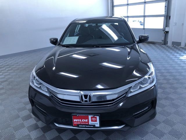 Used 2017 Honda Accord Sport Special Edition image 14