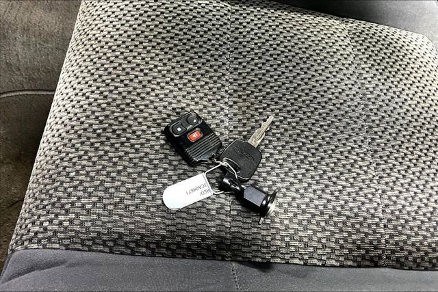 Used 2003 Ford F150 XLT AWD/4WD image 28