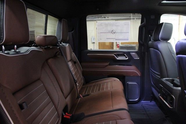 New 2026 GMC Sierra 2500 Denali Ultimate image 15