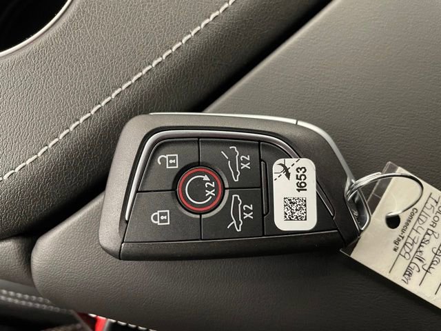 New 2026 Chevrolet Corvette Stingray Coupe w/ Z51 Performance Package image 19