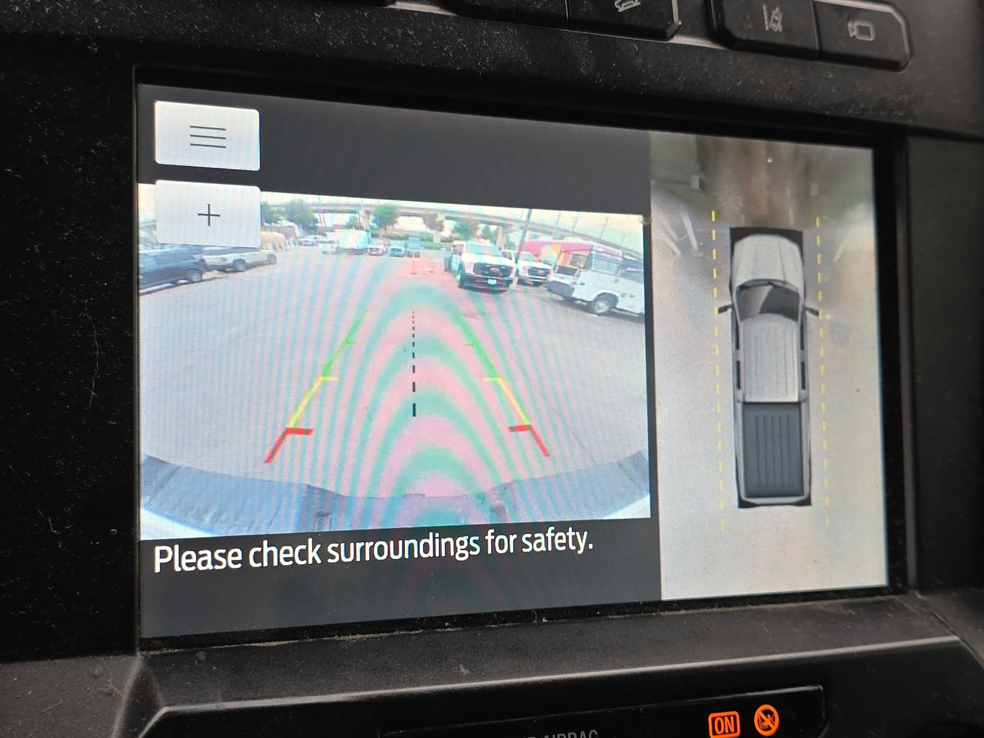 Used 2021 Ford F250 Lariat AWD/4WD image 17