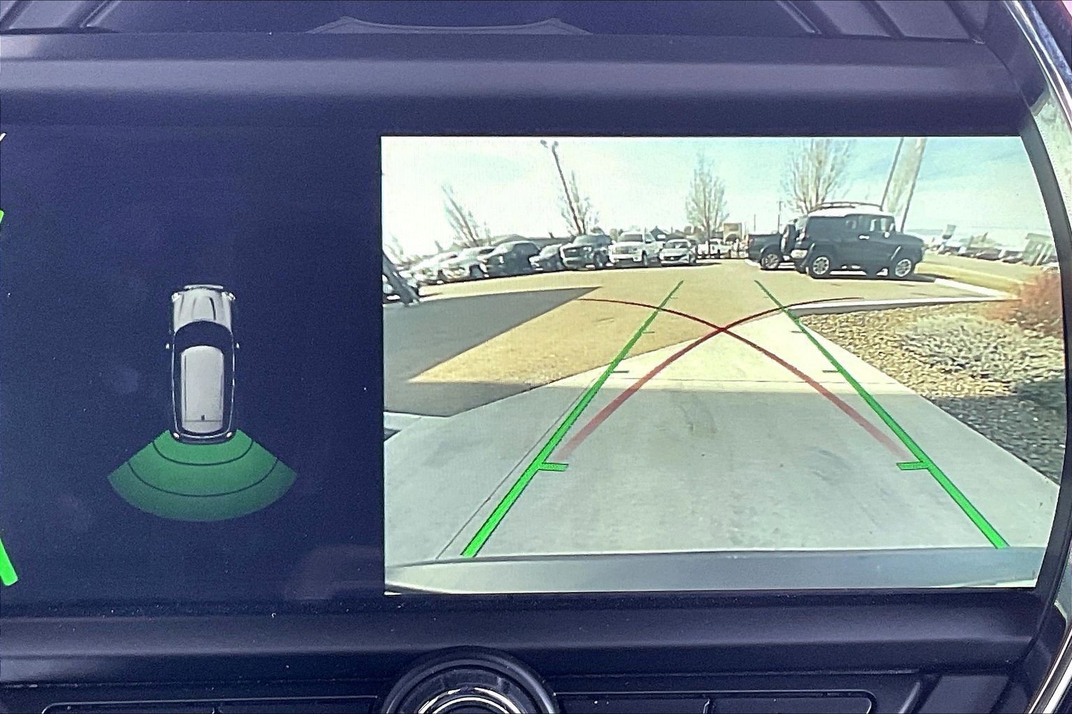 Used 2019 MINI Cooper Countryman S w/ Yin Yang Edition image 13