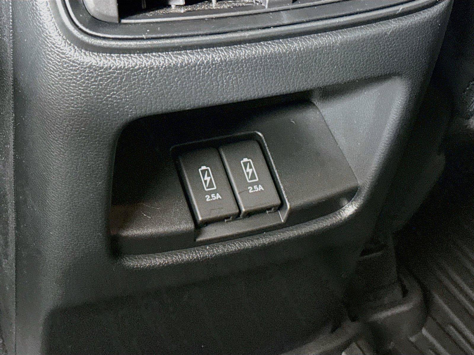 Used 2022 Honda CR-V EX-L image 37