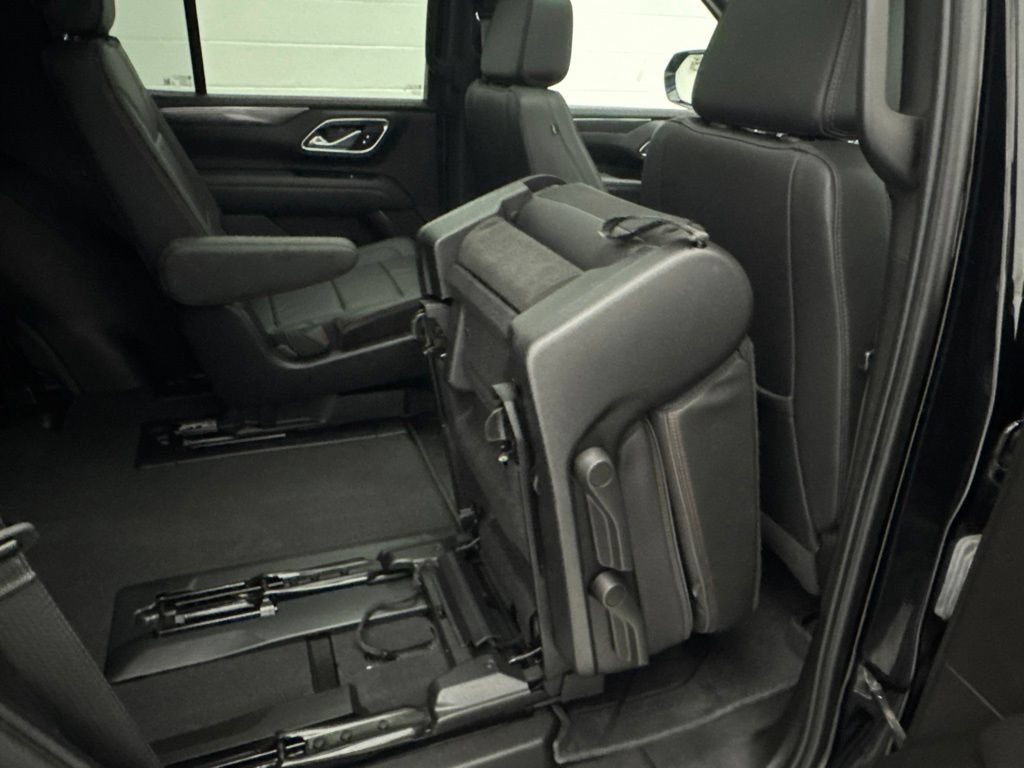 Used 2024 Chevrolet Tahoe RST w/ Luxury Package AWD/4WD image 64