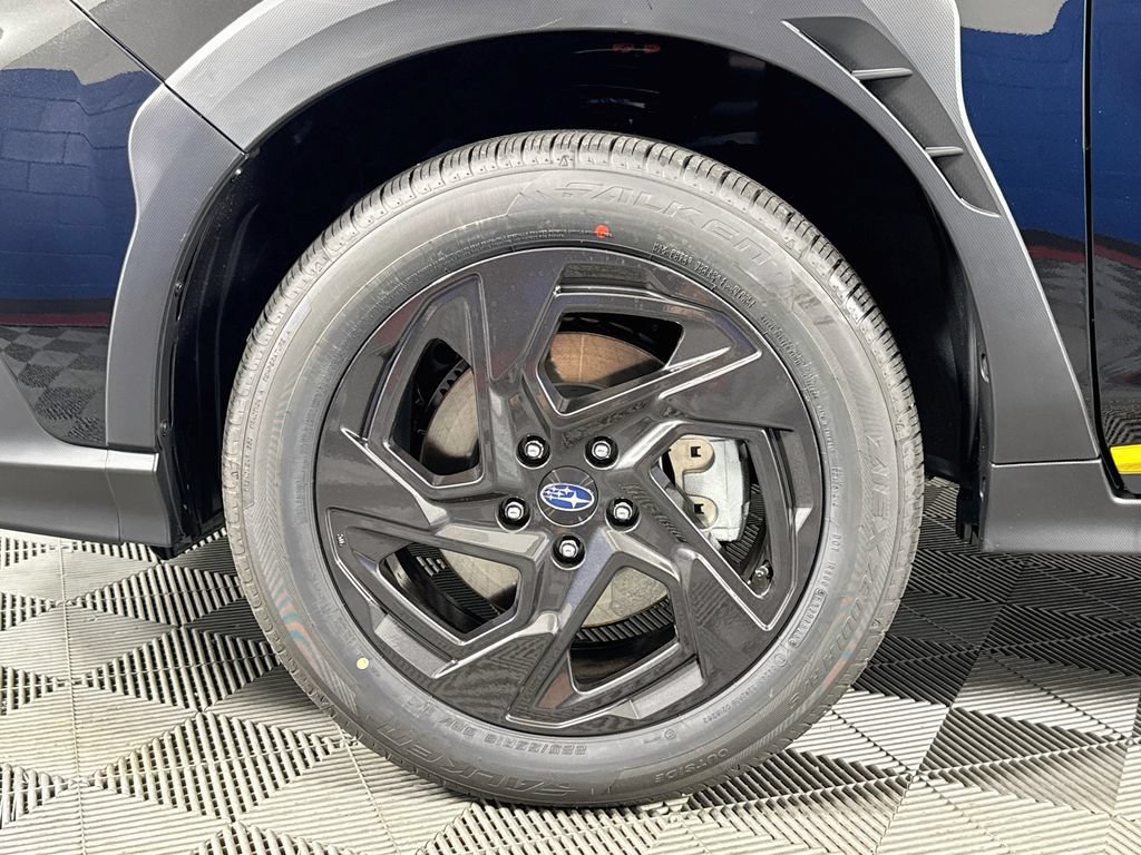 New 2026 Subaru Crosstrek 2.5i Sport AWD/4WD image 29