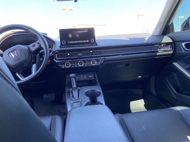 Used 2023 Honda Civic EX-L image 15