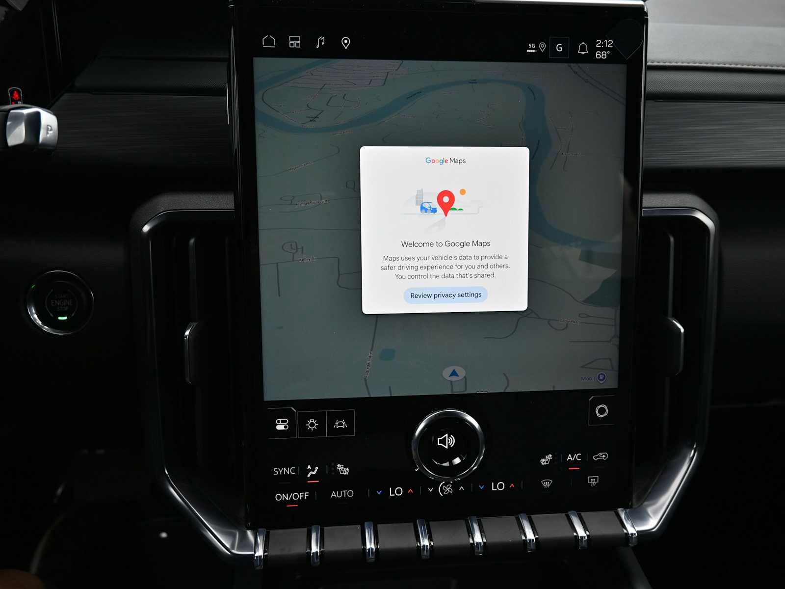 New 2026 GMC Acadia AT4 image 16