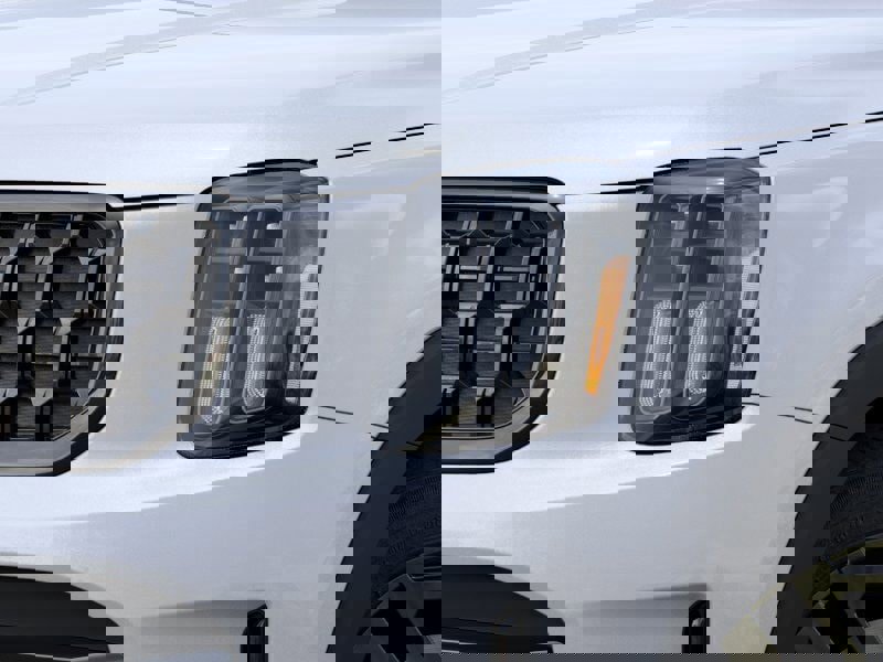 New 2025 Kia Telluride EX X-Line image 10