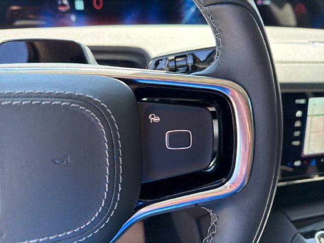 New 2026 Lincoln Navigator Reserve AWD/4WD image 28