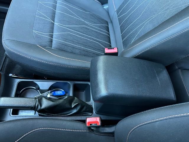 Used 2021 Ford EcoSport SE w/ SE Convenience Package image 19