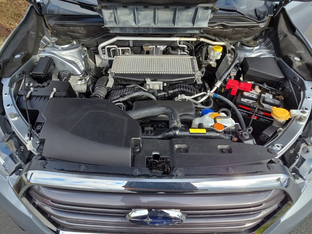 Used 2019 Subaru Ascent Premium w/ Popular Package #3 image 29