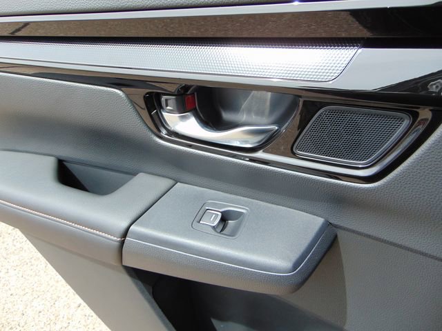 Certified 2025 Honda CR-V Sport Touring image 24