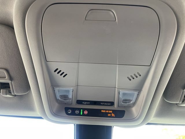 Certified 2024 Chevrolet Equinox LT FWD image 18