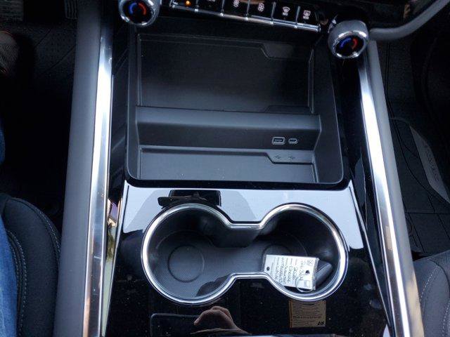 New 2026 Chevrolet Suburban LS w/ LPO, Dark Essentials Package image 29