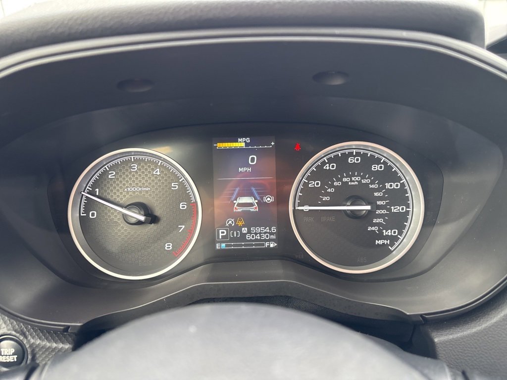 Certified 2021 Subaru Forester Limited image 16