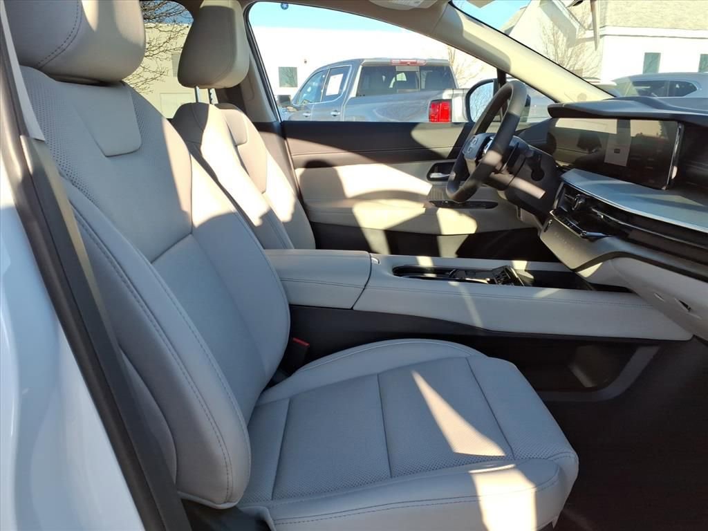 New 2026 Nissan Murano SL w/ Comfort Package image 7