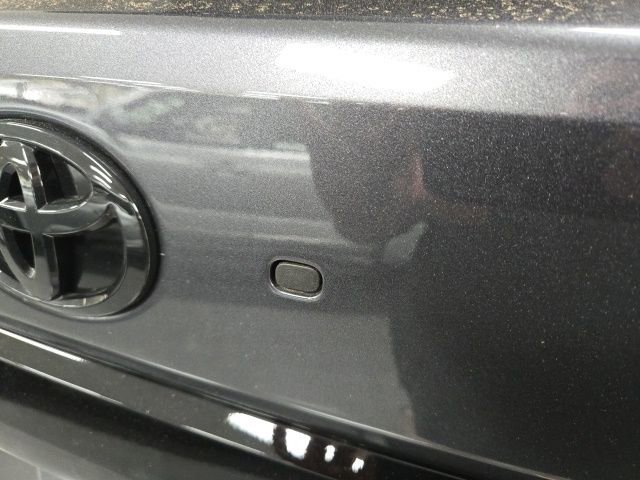 New 2026 Toyota Sequoia Platinum AWD/4WD image 15