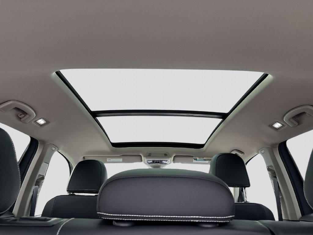 New 2026 Volkswagen Atlas SEL AWD/4WD image 4
