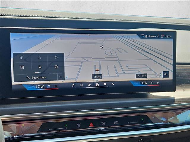 Used 2024 BMW 760i xDrive AWD/4WD image 13