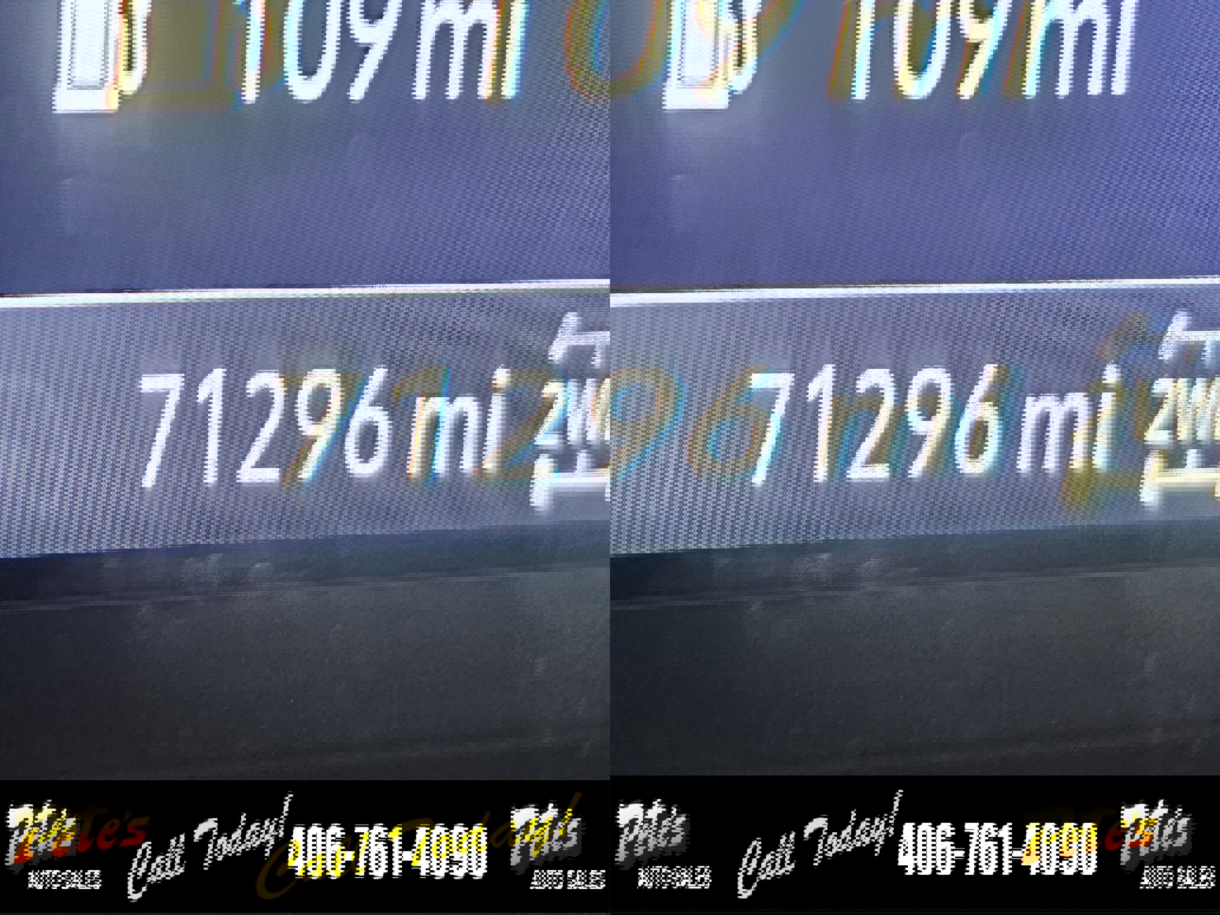 Used 2023 Chevrolet Silverado 2500 LT w/ Remote Start Package image 29