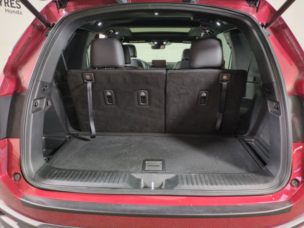 Certified 2024 Honda Pilot TrailSport image 26