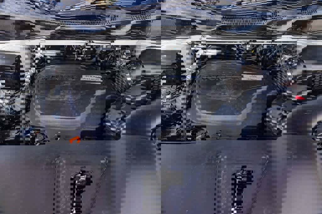 Used 2019 Honda Odyssey EX-L image 26