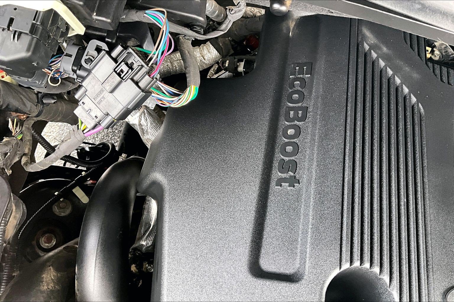 Used 2019 Ford F150 XLT w/ Equipment Group 302A Luxury AWD/4WD image 34