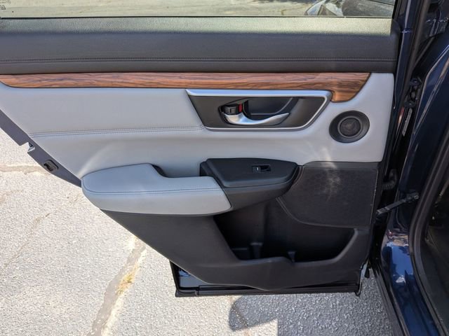 Used 2017 Honda CR-V EX-L image 26