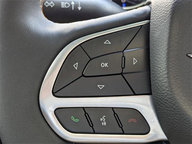 Certified 2022 Chrysler Pacifica Pinnacle FWD image 25
