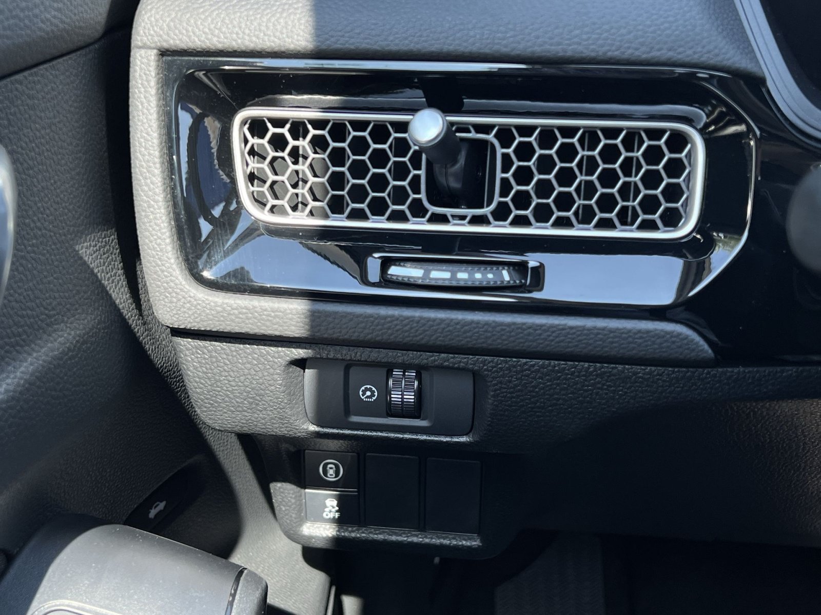 Used 2024 Honda Civic EX image 24