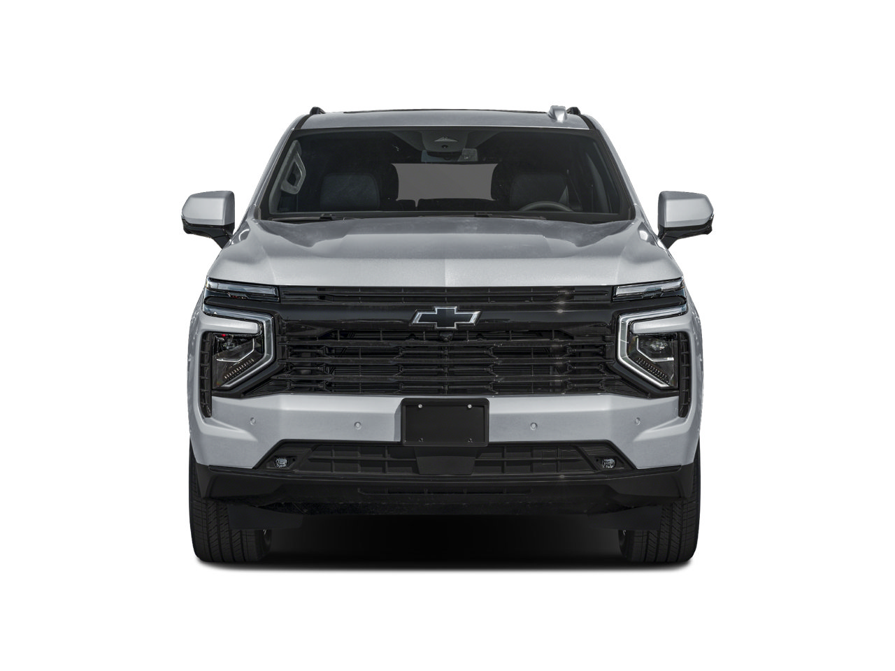 New 2026 Chevrolet Tahoe RST AWD/4WD image 28