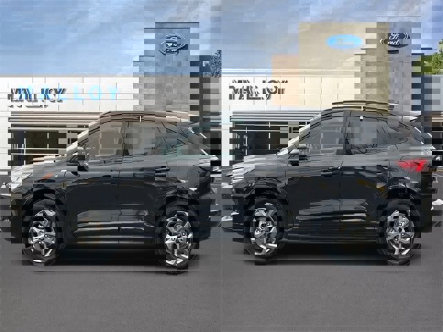 Certified 2024 Ford Escape ST-Line image 5