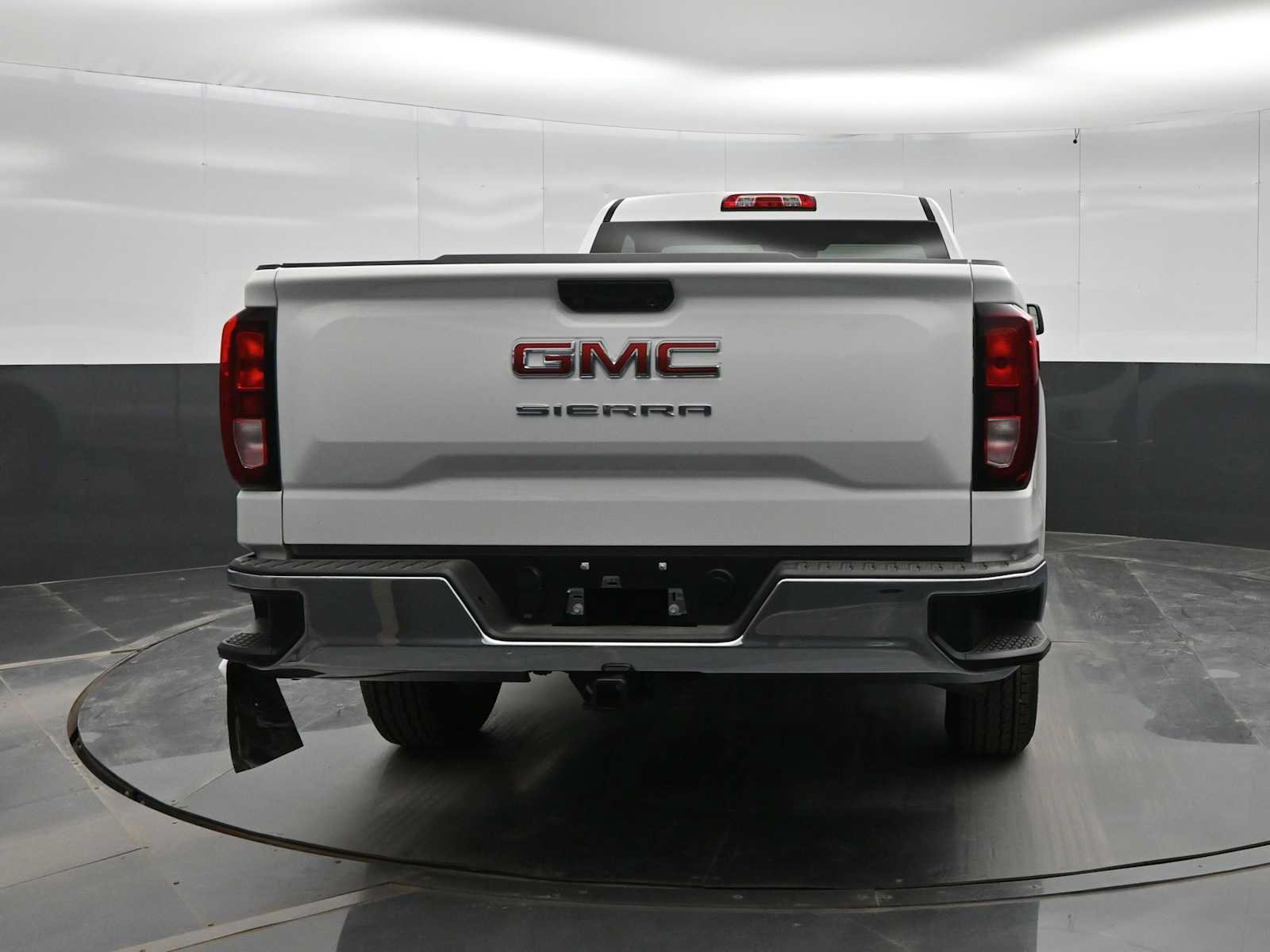New 2026 GMC Sierra 1500 Pro w/ Pro Value Package AWD/4WD image 6