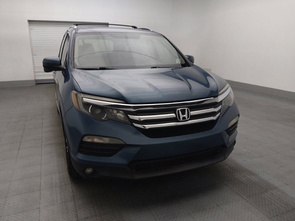 Used 2017 Honda Pilot EX-L image 14