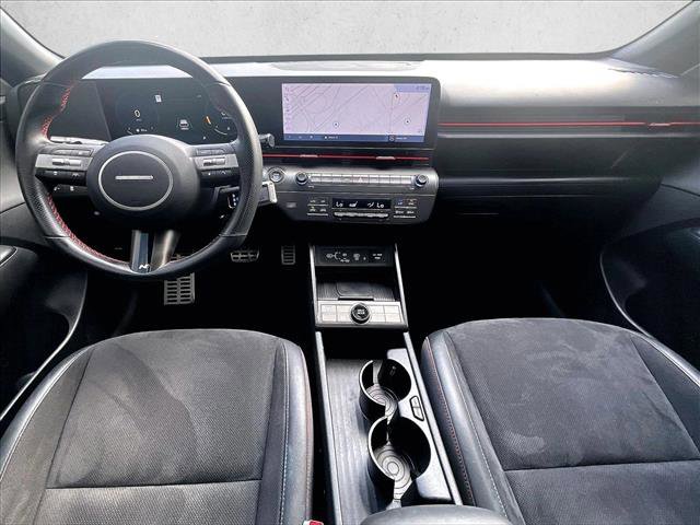 Used 2024 Hyundai Kona N Line FWD image 16