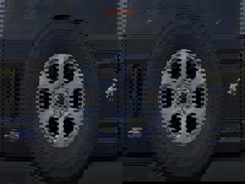 New 2025 Ford Bronco Big Bend image 24